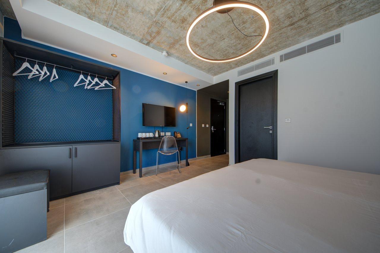 Ikyk Hotel (Adults Only) San Julián Exterior foto
