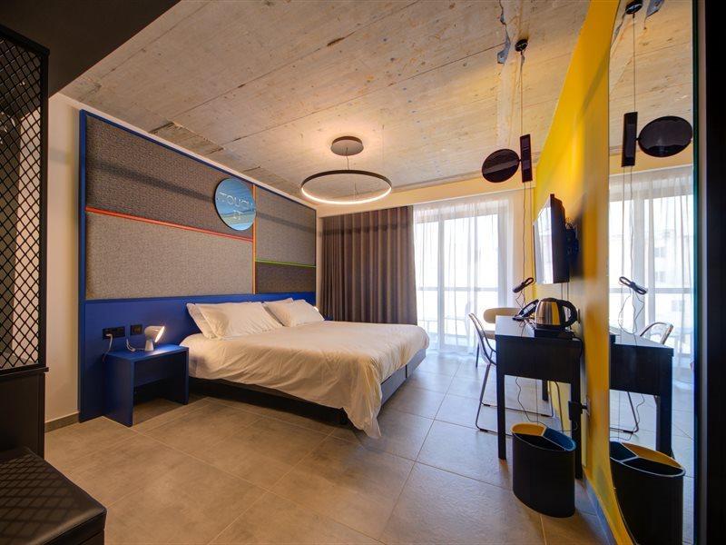 Ikyk Hotel (Adults Only) San Julián Exterior foto